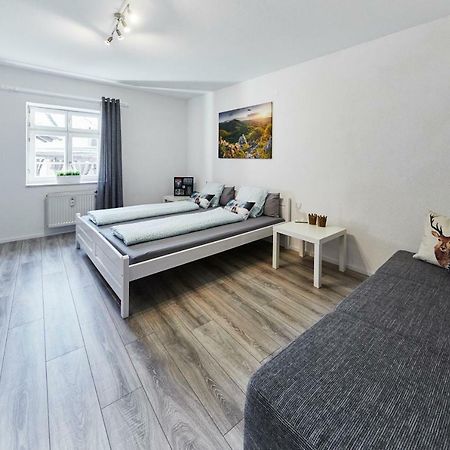 Wohnung 5 - Nur 5-10 Min Vom Europapark Етенхайм Екстериор снимка